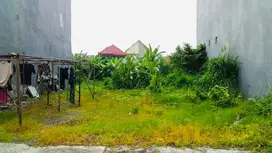 ASET TENGAH KOTA STRATEGIS