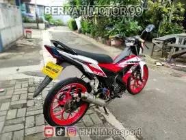 SONIC TAHUN 2018 TOP CONDITION