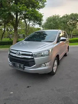 FS Toyota Innova Reborn G Bensin Matic 2.0 2020 pmk 2021