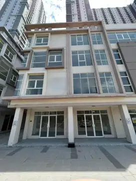 Dijual Ruko Puncak Dharmahusada
