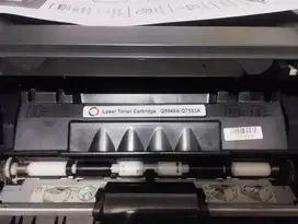 Toner Cartridge 49A 53A HP LaserJet 1160 1320 P2014 P2015 M2727
