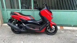 Bismillah jual santai yamaha new nmax 2022