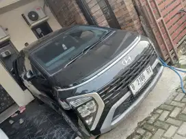 Hyundai stargazer