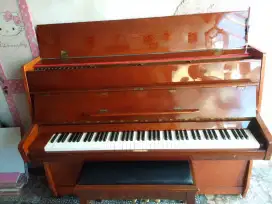 Piano Nieer kwalitas