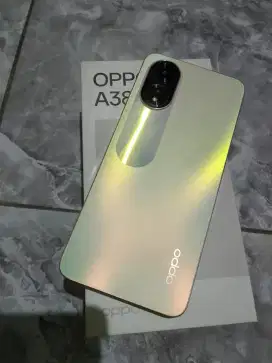 Jual HP OPPO A38