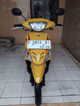 Jual mio 5TL 2005
