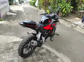 CBR LED TAHUN 2019 TOP GANTENG