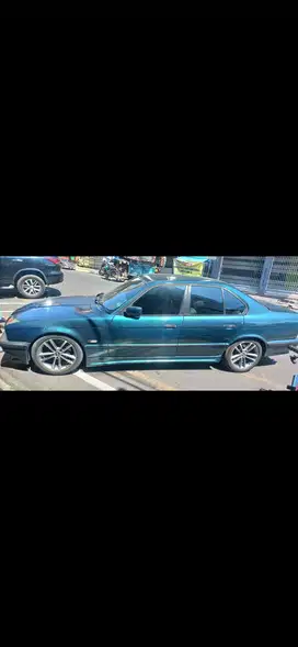 Moobil BMW 1194