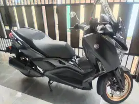 Yamaha Xmax Tahun 2023