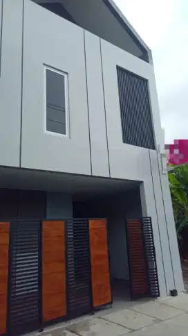 Jual Kost Bangunan Baru di Area UNS
