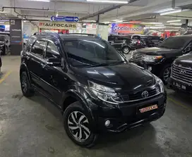 Toyota Rush 1.5 G AT 2015 Non TRD