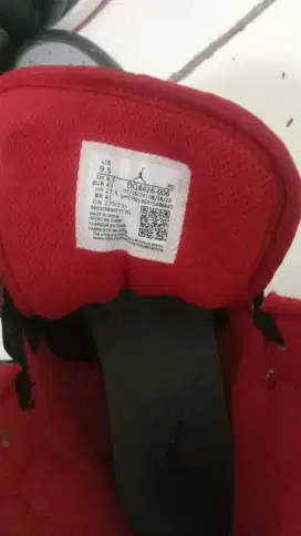 Jual sepatu air jordan