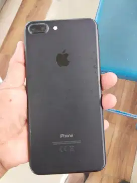 iPhone 7 Plus 128gb. IBOX All Operato Fingerprint aktif