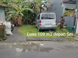 Tanah Istimewa pusat Pemda Sleman