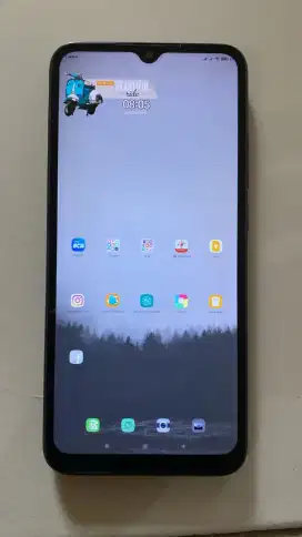 Redmi 9 a ram 2 32 gb