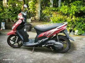 mio 2010 mesin istimewa