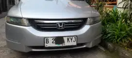 Honda ODYSSEY 2004 M AUTOMATIC