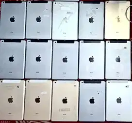 iPad Mini 2  32 GB  Mulus Normal  Resmi iBox