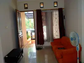 Jual Rumah murah lokasi strategis  ciputat Pamulang tangerang selatan