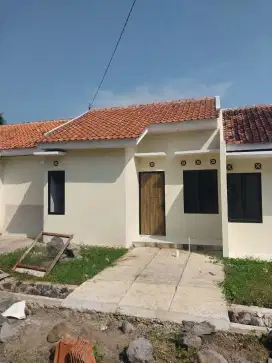 Rumah Subsidi Purworejo