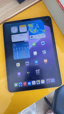 IPAD PRO 11-INCH 2ND GEN (2020) WIFI ONLY 128GB Rp 7,200,000