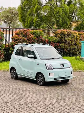 Dfsk Seres E1 Long Range Odo 20 Perak Jual Cepet Masih Plastikkan