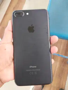 IPhone 7 Plus  128gb  IBOX  HP cas ga Ori