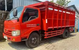 Hino Dutro 130MD th 2015