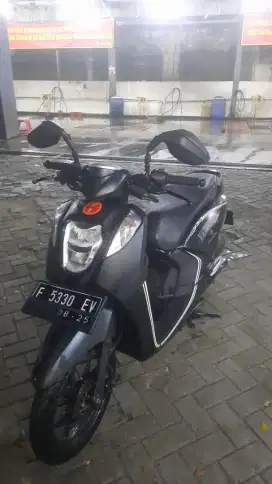 DIJUAL CEPAT HONDA GENIO 2020