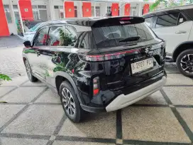 SUZUKI GRAND VITARA GX HYBRID 2024 SUNROOF PANORAMIC FULL SPEC