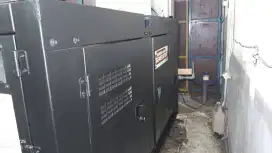 YANMAR Genset Silent 30kVA