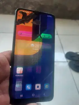 Samsung galaxy A50s 4/64