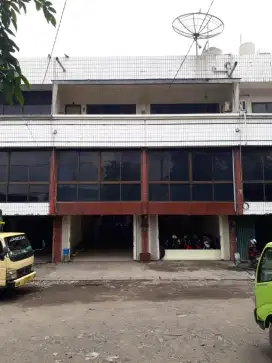 DIJUAL RUKO MURAH DI RUKO TANJUNG BATU PERAK SURABAYA