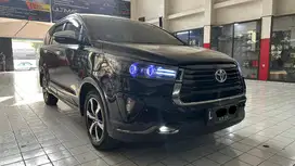 Innova Venturer 2021 A/T Hitam SUPER TERAWAT