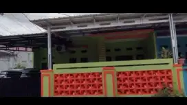 Dijual rumah kesayangan