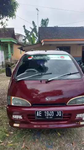 Espass 1.3 tahun 1995