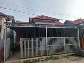 Over kredit rumah bagus sisa 2 tahun