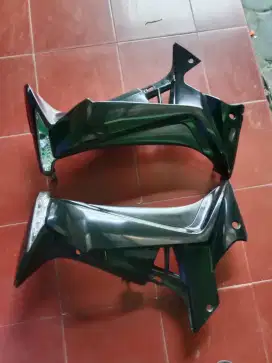 Di jual sayap supra x 125 batman