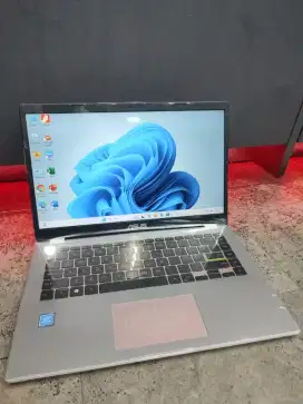 Jual beli laptop baru dan bekas