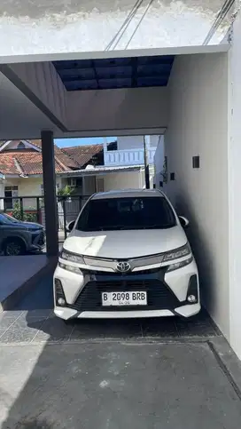 Avanza veloz matic