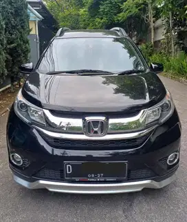 Honda BR-V 2017 Bensin