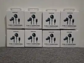 Earphone AKG Samsung Type C