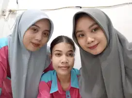 LOKER RESMI TANPA IJAZAH
