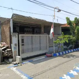 Jual Cepat Asset Bank Rumah Murah