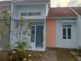 Over credit rumah syariah