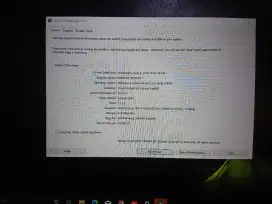 Laptop Dell latitude 3310 touchscreen core i5 gen 8
