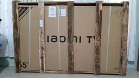TV XIOMI A PRO 65 INCHI
