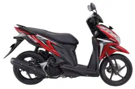 Jual Vario 125 CBS ISS