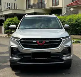 Almas executive 7 seat 2022 sunroof