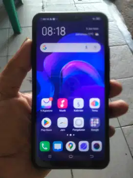 Vivo V9 Ram 4/64 Normal